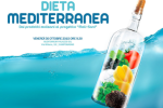 Dieta Mediterranea – Dai prodotti molisani al progetto “Moli-Sani”