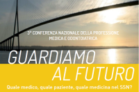III Conferenza Nazionale della Professione Medica e Odontoiatrica: a Rimini dal 19 al 21 Maggio