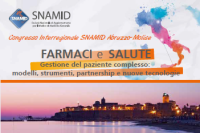 I° Congresso Interregionale SNAMID Abruzzo-Molise