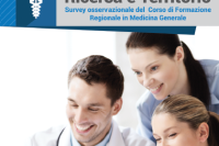 Ricerca e Territorio: Survey osservazionale del Corso di Formazione Regionale in Medicina Generale
