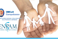 Seminario OMCeO – ENPAM: Le Strategie Assistenziali della Fondazione ENPAM”