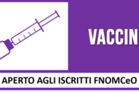 L’Ordine si presenta a Termoli con un corso ECM sulle vaccinazioni