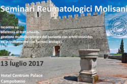 Seminari Reumatologici Molisani