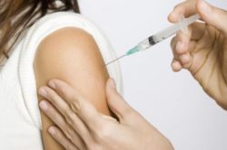 Vaccino Astra-Zeneca: Nota della ASReM
