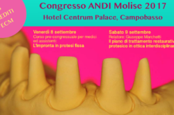 Congresso ANDI Molise 2017