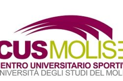 CUS Molise – Convenzione per lo svolgimento di attività sportive anno 2018-2019