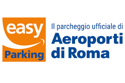 Easy Parking – Aeroporti di Roma