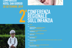 2° Conferenza regionale sull’infanzia