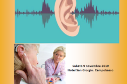 L’ipoacusia e MMG: Diagnosi e terapia medica, chirurgica e audioprotesizzazione