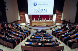 Proclamati gli eletti all’Assemblea Nazionale ENPAM e i Consultori Nazionali