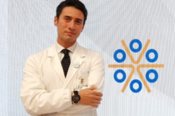 La gastroenterologia europea premia il nostro Gianluca Ianiro per le ricerche sul microbiota