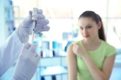 Accordo per gli odontoiatri vaccinatori