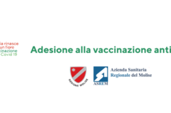 Campagna vaccinale anti-Covid, adesioni soggetti estremamente vulnerabili