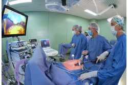 Unità di Chirurgia epato-bilio-pancreatica al Cardarelli, la lettera del professor Rocca