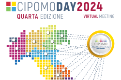 CIPOMODAY 2024, videoconferenza il 22 novembre 2024.