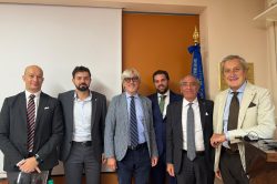 Pieno successo, alla presenza del Presidente Oliveti, per la giornata previdenziale ordinistica