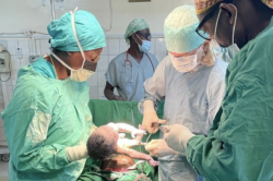 XXI Edizione del Corso Medici in Africa propedeutico a missioni nei paesi in via di sviluppo | Genova, 22 e 23 maggio 2025